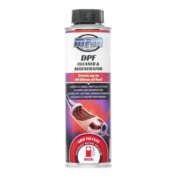  MPM OIL AD07250
